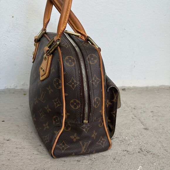 Louis Vuitton Manhattan bag - Picture 2 of 16